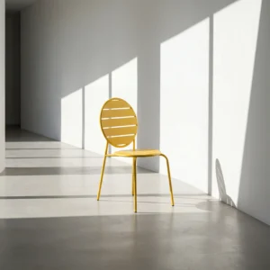 Metal Dining Chairs Wholesale