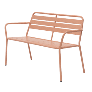 Metal Bench-Sofiya(MB19301)