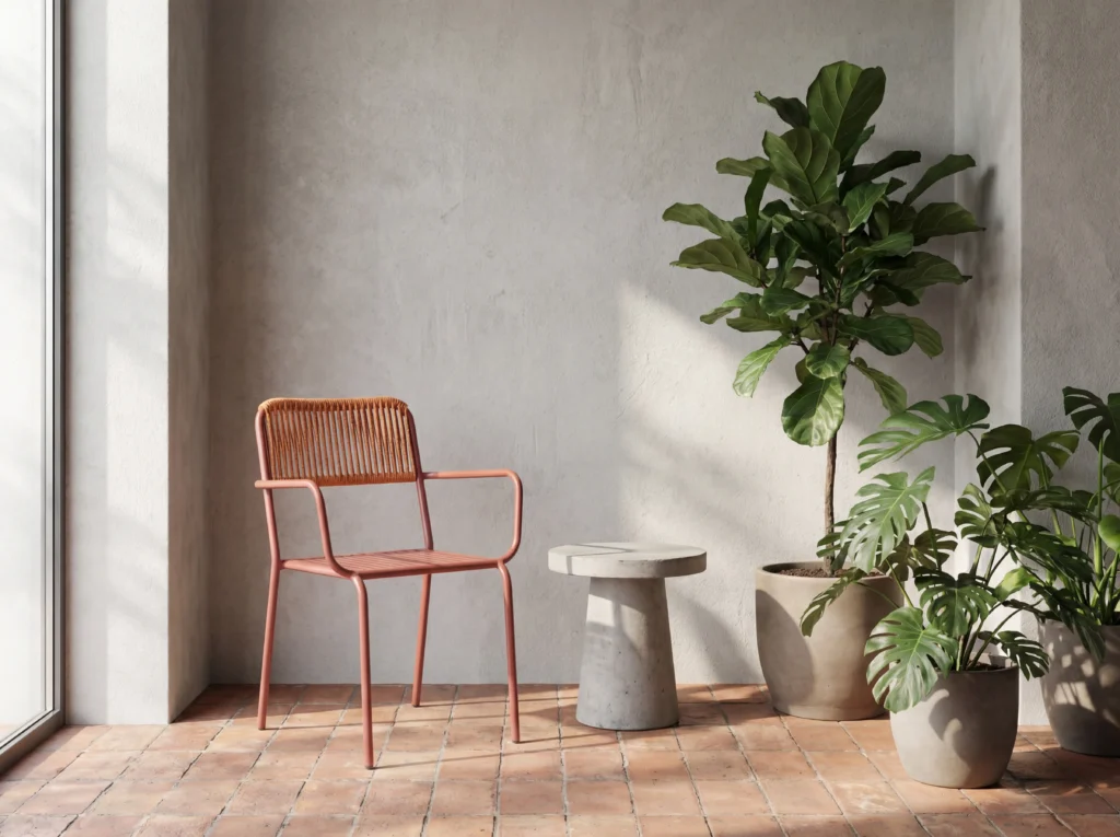 outdoor dining chairs wholesale
