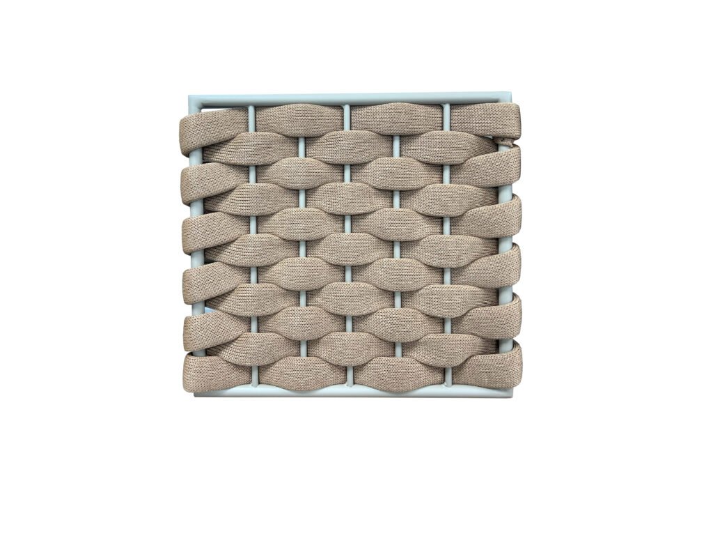 When Sourcing Commercial-Grade Rope Braid Chairs