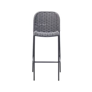 Olefin Rope Chairs,Minimalist Olefin Rope Chairs,Outdoor Rope Furniture,Polyolefin Fiber Chair,Minimalist Patio Chair