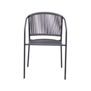 rope chair,All-weather woven patio seating-windsor(MC26950)