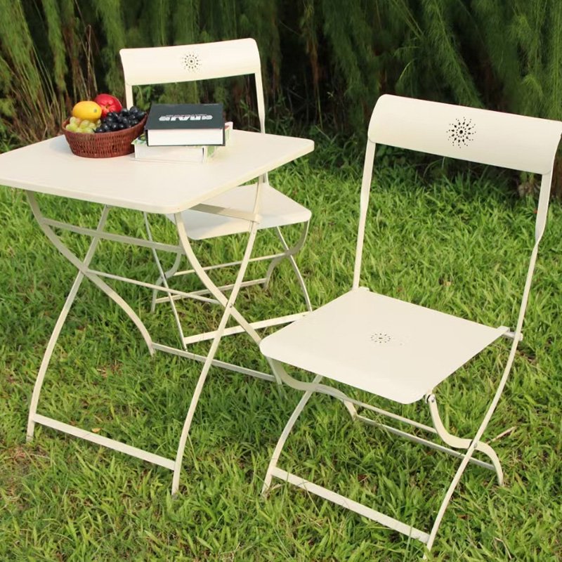 折叠凳10