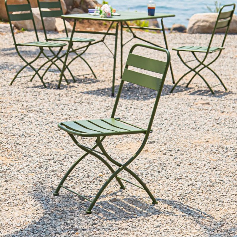 折叠凳8
