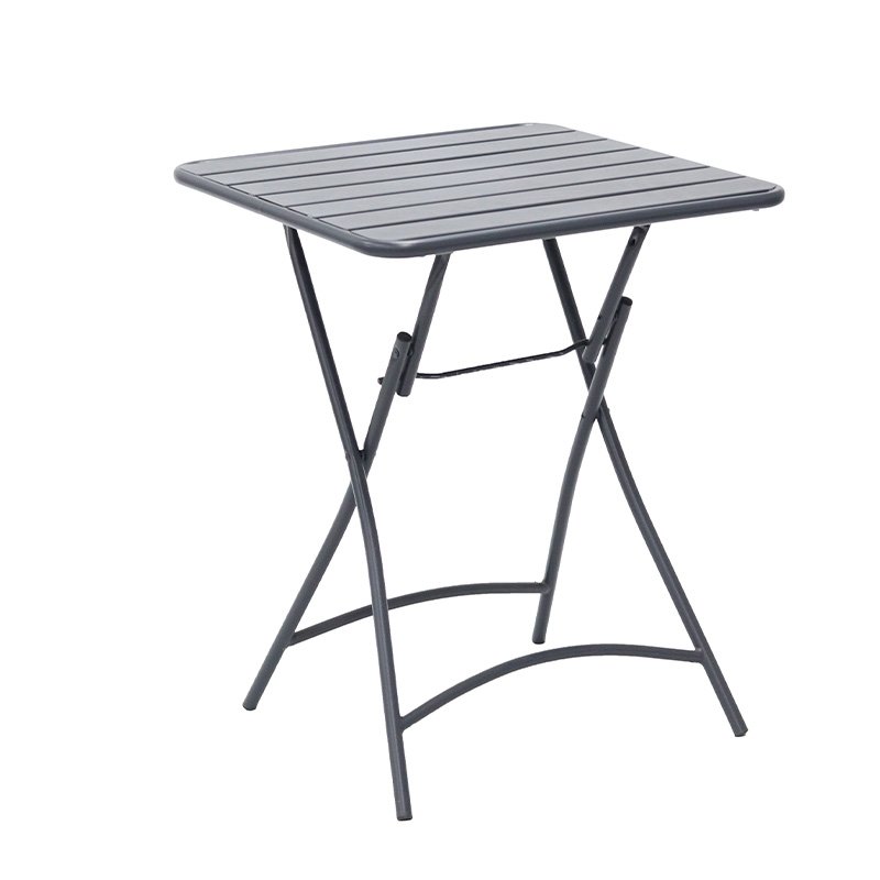 folding table