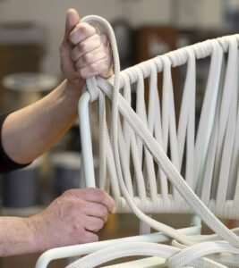 Direct Factory, Wholesale Price, B2B Service, Quality Benchmark，Outdoor metal furniture manufacturer