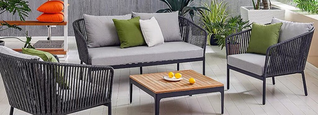 wholesale-outdoor-metal-furniture-factory