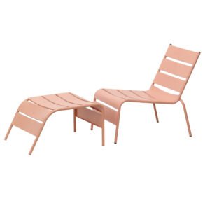 long outdoor leisure chair, lounge chair manufacturer