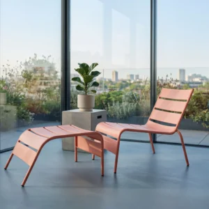 Outdoor Lounge Chairs