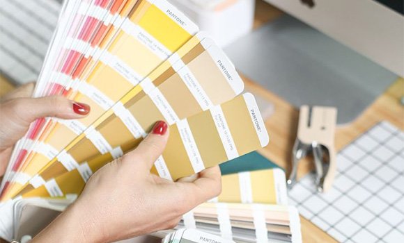pantone colors