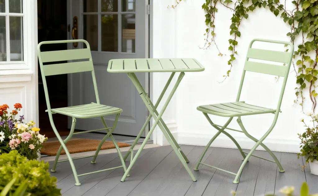 Direct Factory, Wholesale Price, B2B Service, Quality Benchmark，Outdoor metal furniture manufacturer