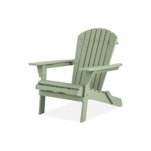 folding adirondack chair