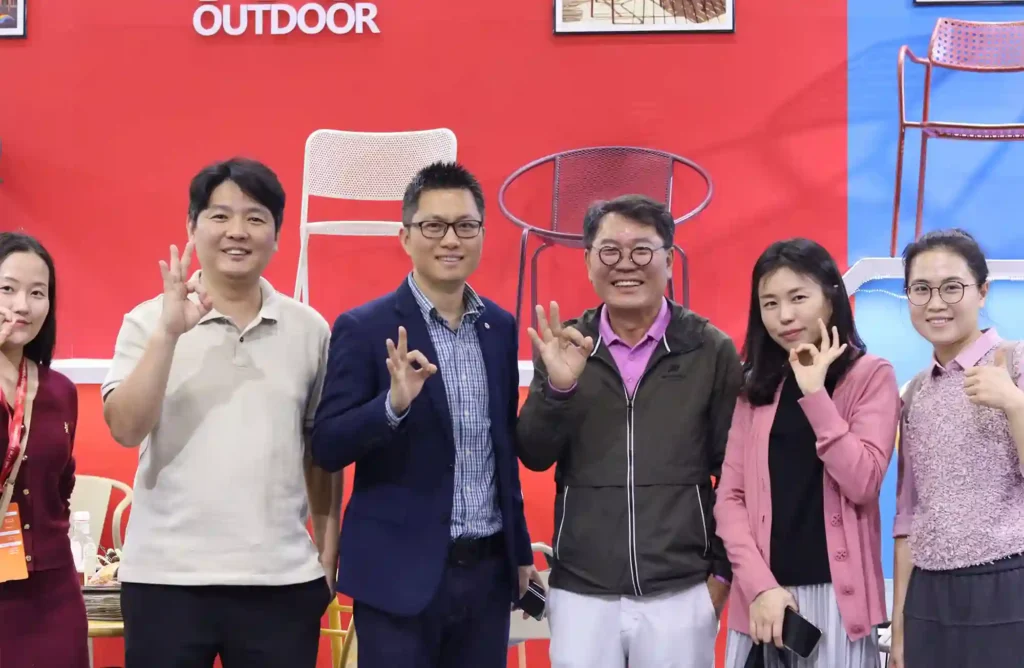 Colors Furniture Factory