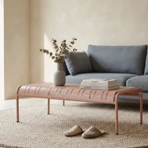 Metal Coffee Table Wholesale