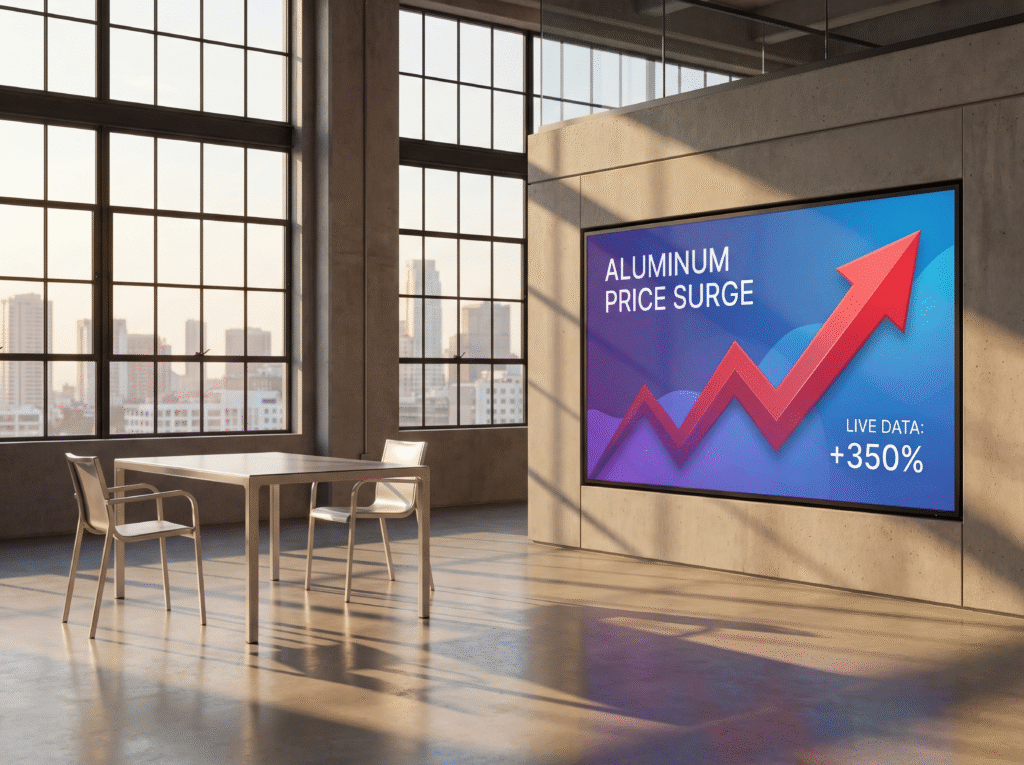 Direct Factory, Wholesale Price, B2B Service, Quality Benchmark，Outdoor metal furniture manufacturer