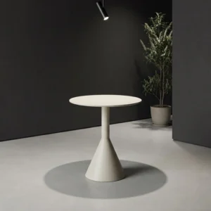 Metal coffee table wholesale