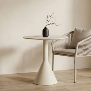 Metal coffee table wholesale