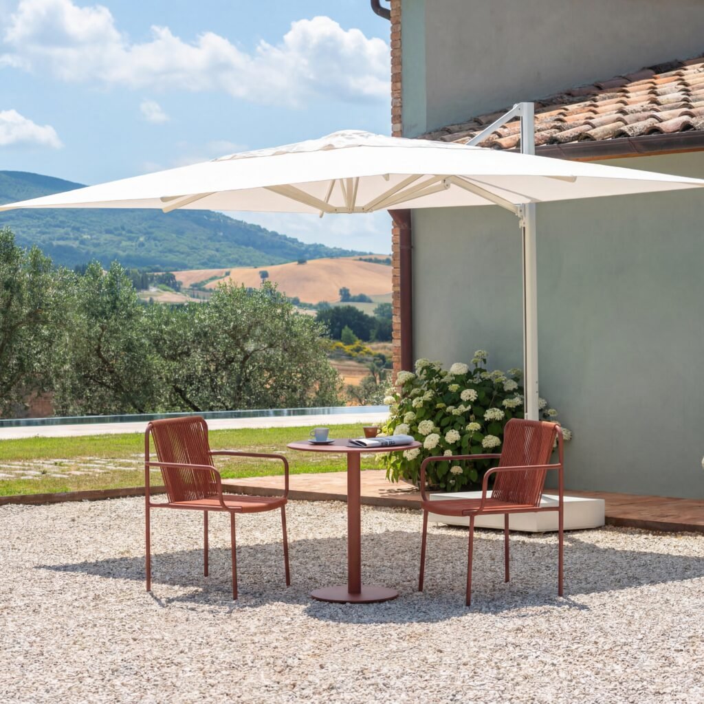 Direct Factory, Rope chairs wholesale，Wholesale Price, B2B Service, Quality Benchmark，Outdoor metal furniture manufacturer